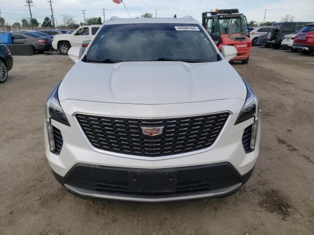 Photo 5 from auction – 2019 CADILLAC XT4 PREMIU with VIN 1GYFZCR41KF117135
