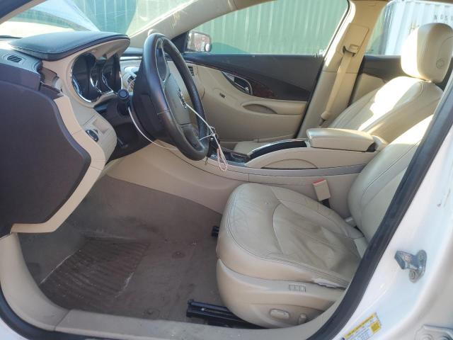 Photo 7 from auction – 2013 BUICK LACROSSE with VIN 1G4GC5E32DF317251