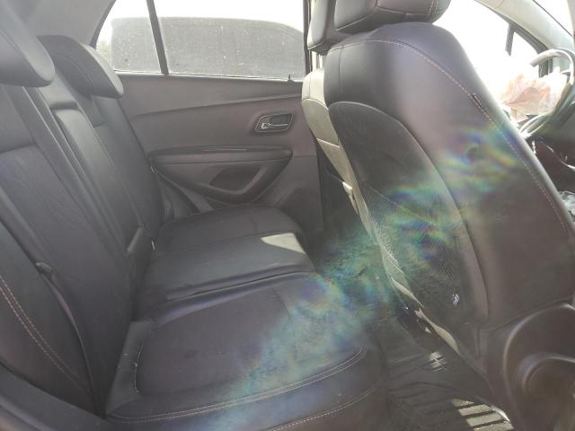 Photo 11 from auction – 2018 CHEVROLET TRAX 1LT with VIN 3GNCJLSB8JL261642