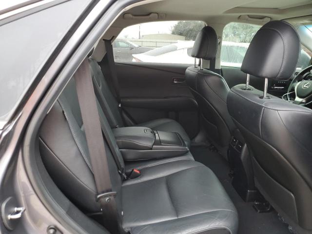 Photo 11 from auction – 2015 LEXUS RX 350 with VIN 2T2ZK1BA2FC193470