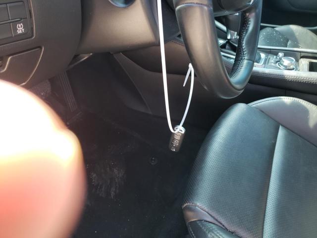 Photo 7 from auction – 2017 MAZDA 6 TOURING with VIN JM1GL1V50H1138207