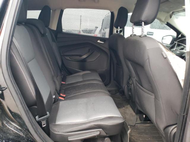 Photo 10 from auction – 2018 FORD ESCAPE SE with VIN 1FMCU9GD0JUA99956