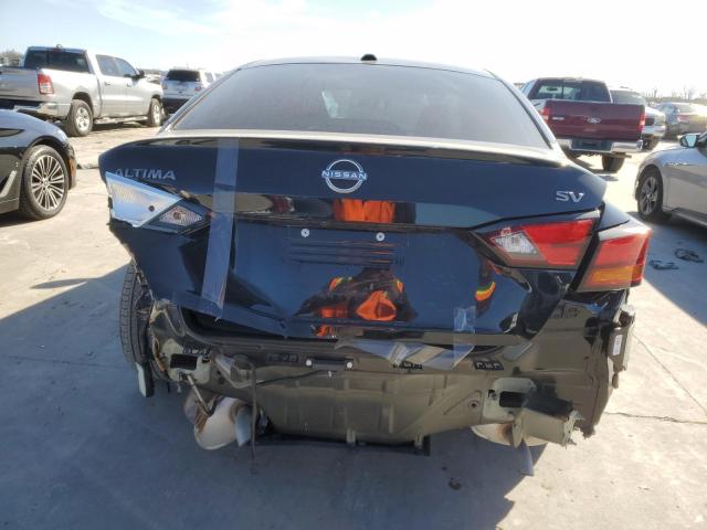 Photo 6 from auction – 2024 NISSAN ALTIMA SV with VIN 1N4BL4DV2RN327485