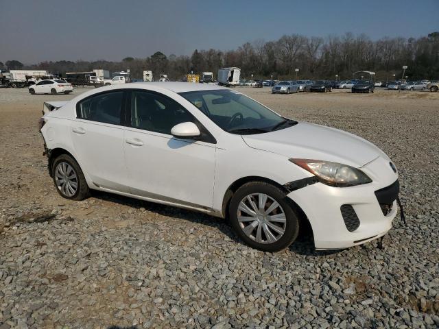 Photo 4 from auction – 2012 MAZDA 3 I with VIN JM1BL1UF2C1522003