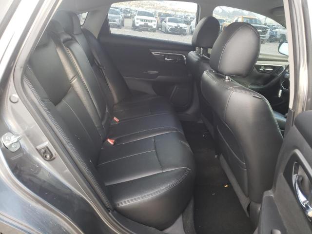 Photo 10 from auction – 2014 NISSAN ALTIMA 2.5 with VIN 1N4AL3APXEC288436