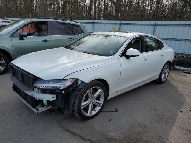 VOLVO S90 T5 MOM 2017 with VIN YV1102AK4H1006366 - Photo from auction