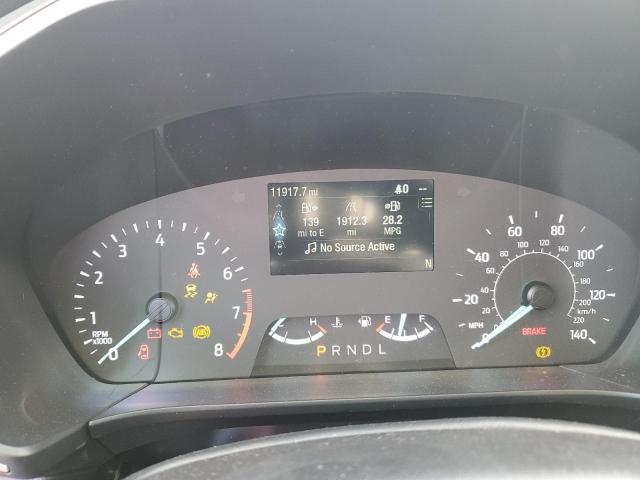 Photo 9 from auction – 2022 FORD ESCAPE SE with VIN 1FMCU9G69NUB69140