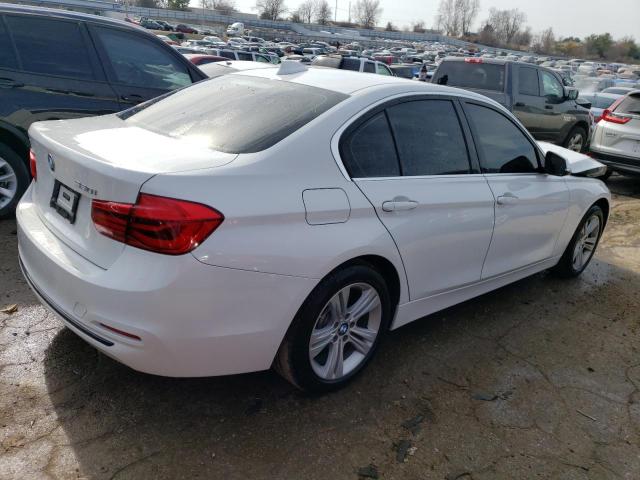 Photo 3 from auction – 2018 BMW 330 XI with VIN WBA8D9C51JA615104
