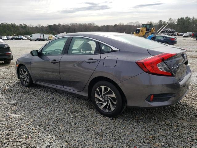 Photo 2 from auction – 2016 HONDA CIVIC EX with VIN 19XFC2F71GE234571