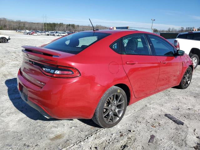 Photo 3 from auction – 2013 DODGE DART SXT with VIN 1C3CDFBA2DD300068