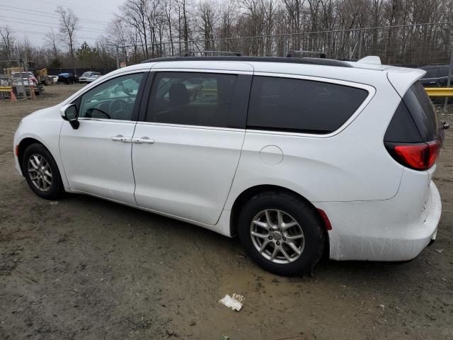 Photo 2 from auction – 2020 CHRYSLER VOYAGER LX with VIN 2C4RC1DG3LR156653