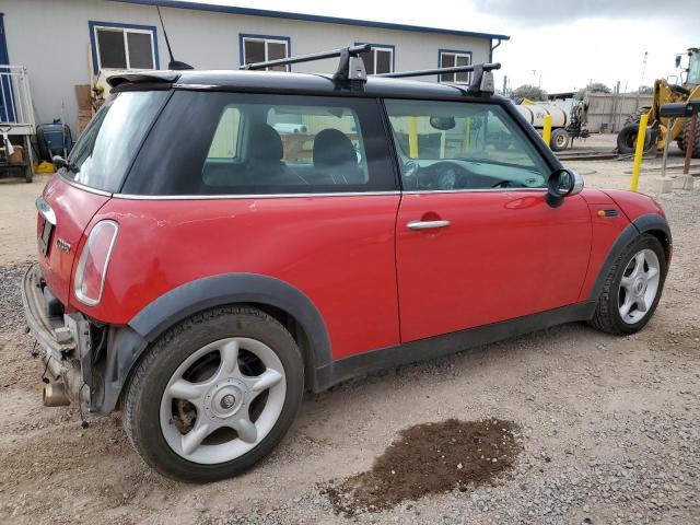 Photo 3 from auction – 2006 MINI COOPER with VIN WMWRC33576TK17976