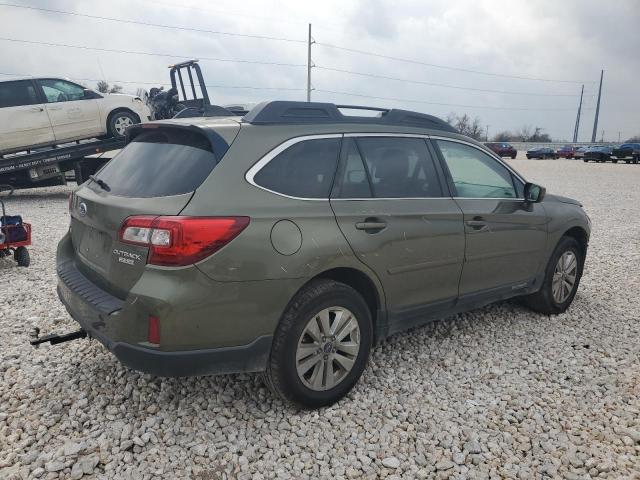 Снимка 3 от търг – 2017 SUBARU OUTBACK 2. с VIN 4S4BSACC6H3370230