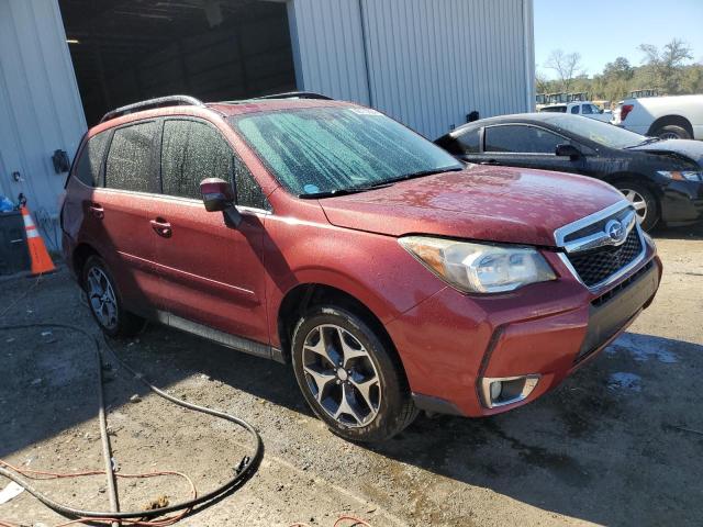 Photo 4 from auction – 2014 SUBARU FORESTER 2 with VIN JF2SJGMC9EH550813