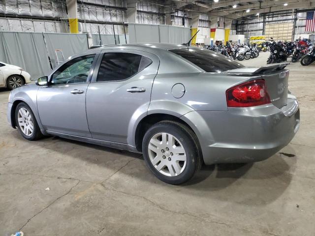 Photo 2 from auction – 2012 DODGE AVENGER SE with VIN 1C3CDZAB8CN252533