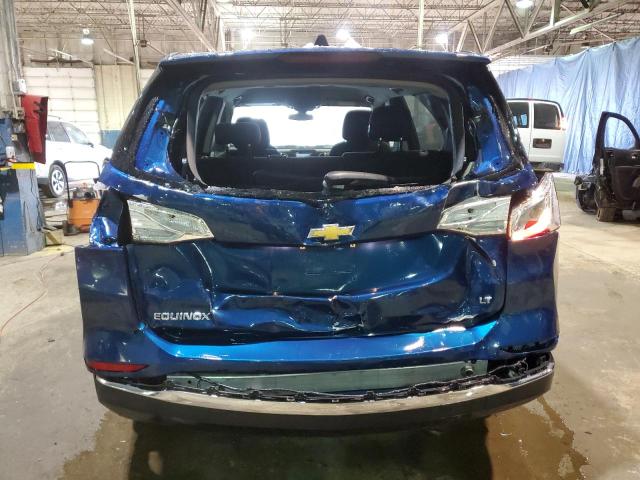 Photo 6 from auction – 2019 CHEVROLET EQUINOX LT with VIN 3GNAXKEV3KL257344