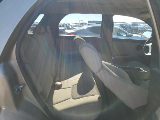 Photo 10 from auction – 2006 PONTIAC TORRENT with VIN 2CKDL63F766110161