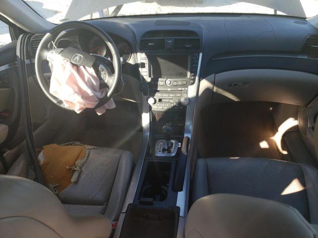 Photo 8 from auction – 2007 ACURA TL with VIN 19UUA66217A003909