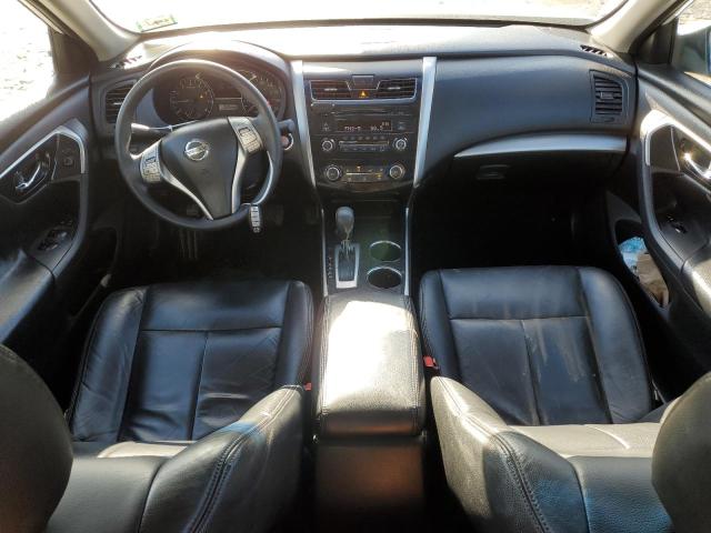 Photo 8 from auction – 2014 NISSAN ALTIMA 2.5 with VIN 1N4AL3AP8EC165377