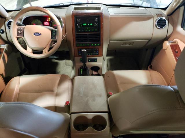 Photo 8 from auction – 2008 FORD EXPLORER E with VIN 1FMEU74878UA43611