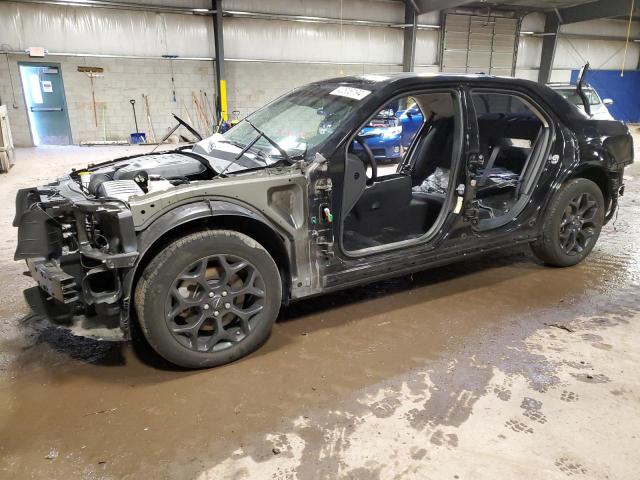 Photo 1 from auction – 2022 CHRYSLER 300 TOURIN with VIN 2C3CCASG4NH121318
