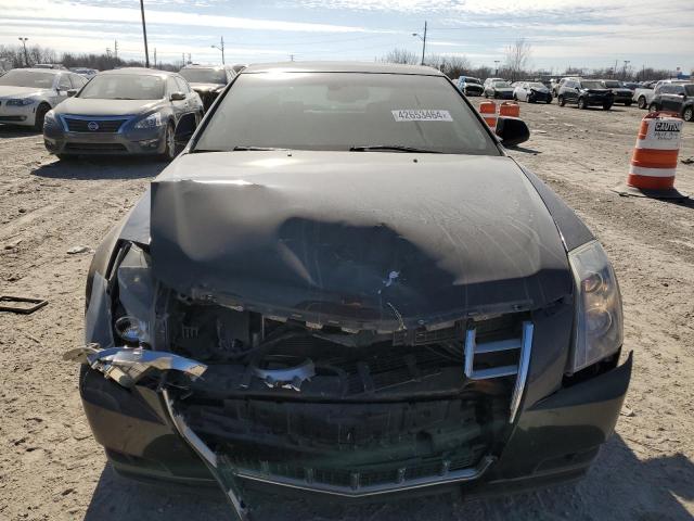 Photo 5 from auction – 2012 CADILLAC CTS LUXURY with VIN 1G6DG5E53C0146754
