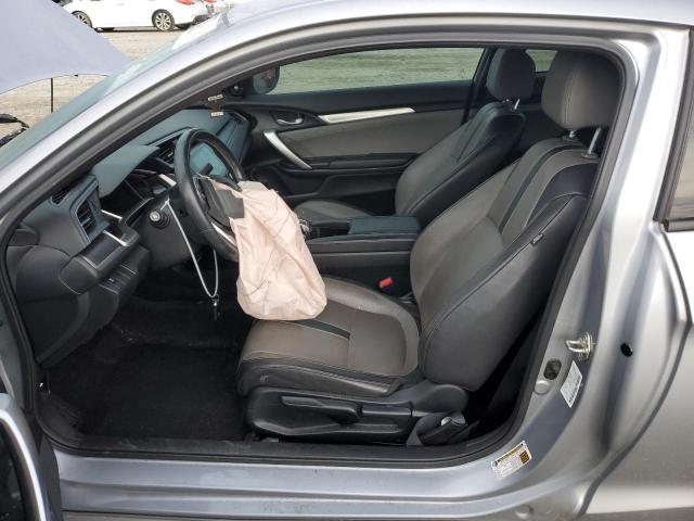 Photo 7 from auction – 2017 HONDA CIVIC EXL with VIN 2HGFC3B75HH356322