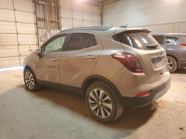 Photo 2 from auction – 2018 BUICK ENCORE PRE with VIN KL4CJASB6JB692439