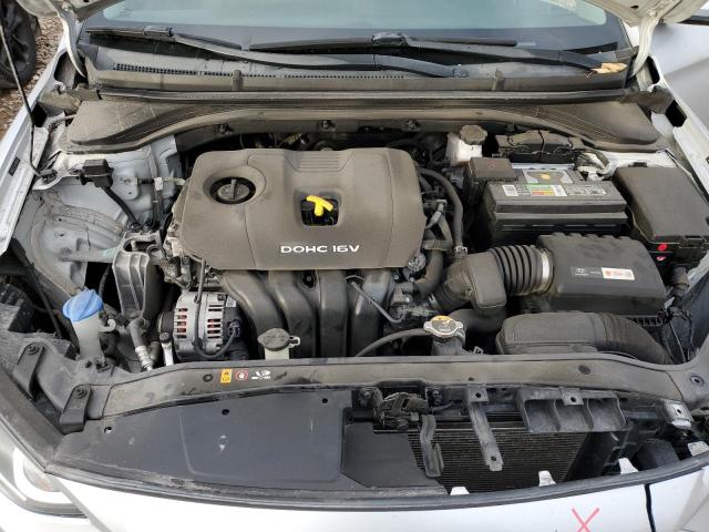 Photo 11 from auction – 2017 HYUNDAI ELANTRA SE with VIN 5NPD74LF7HH150660