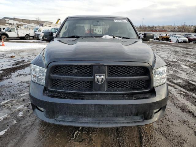 Photo 5 from auction – 2009 DODGE RAM 1500 with VIN 1D3HV18T69S824019