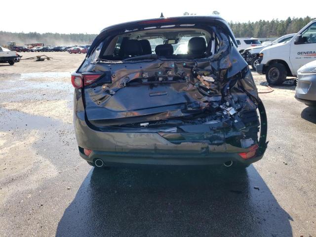 Photo 6 from auction – 2019 MAZDA CX-5 GRAND with VIN JM3KFBDM0K0636198