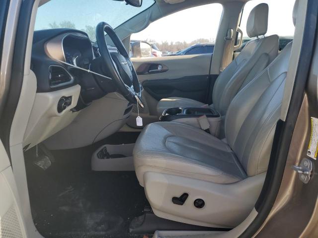 Photo 7 from auction – 2018 CHRYSLER PACIFICA T with VIN 2C4RC1BG0JR212337