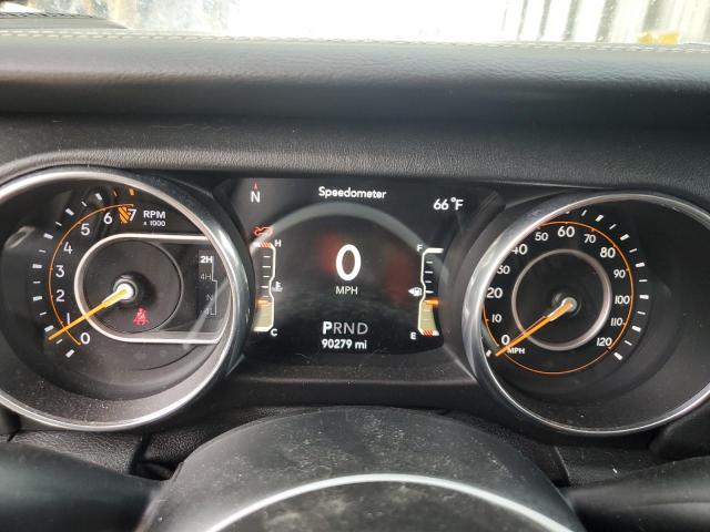 Photo 9 from auction – 2018 JEEP WRANGLER U with VIN 1C4HJXEG6JW113707