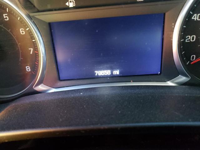Zdjęcie 9 z aukcji – 2019 CHEVROLET BLAZER 2LT z VIN 3GNKBCRS8KS612331