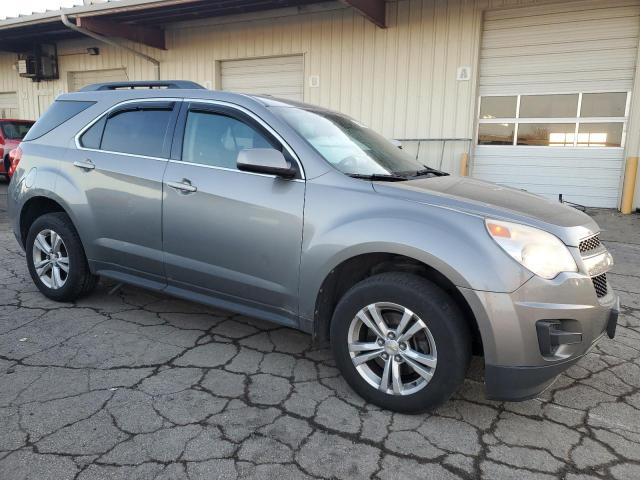 Photo 4 from auction – 2012 CHEVROLET EQUINOX LT with VIN 2GNALDEK9C6295065