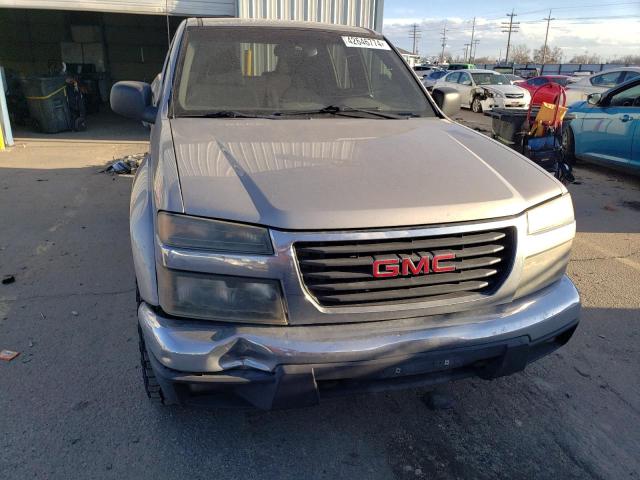 Zdjęcie 5 z aukcji – 2004 GMC CANYON z VIN 1GTDS136148224581