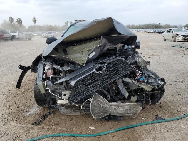 Photo 5 from auction – 2021 TOYOTA RAV4 LE with VIN 2T3H1RFV9MC152109