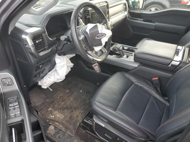 Photo 8 from auction – 2022 FORD F150 SUPER with VIN 1FTFW1E83NFC38474