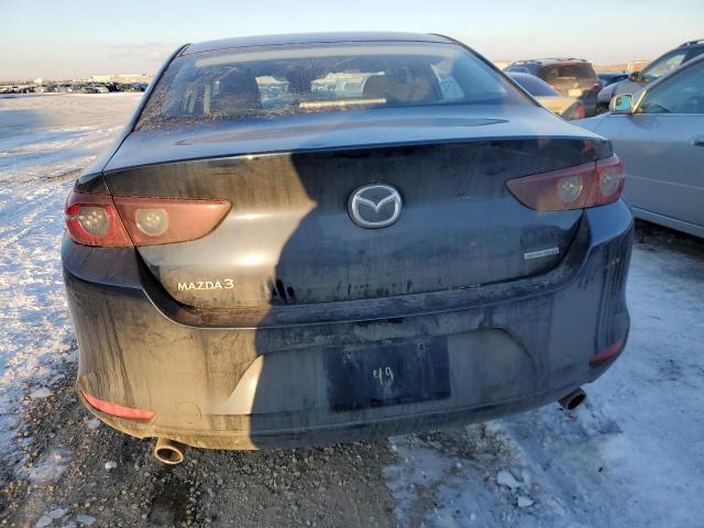Photo 6 from auction – 2020 MAZDA 3 with VIN JM1BPAB72L1175269