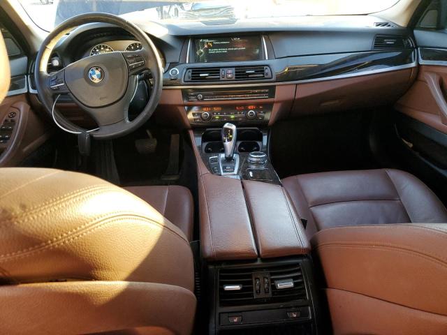 Photo 8 from auction – 2014 BMW 528 XI with VIN WBA5A7C55ED617619