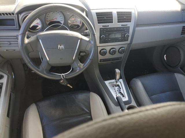 Photo 8 from auction – 2008 DODGE AVENGER SX with VIN 1B3LC56K88N117884