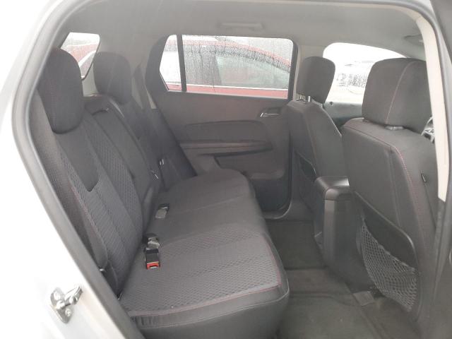 Photo 10 from auction – 2011 GMC TERRAIN SL with VIN 2CTFLREC1B6381686