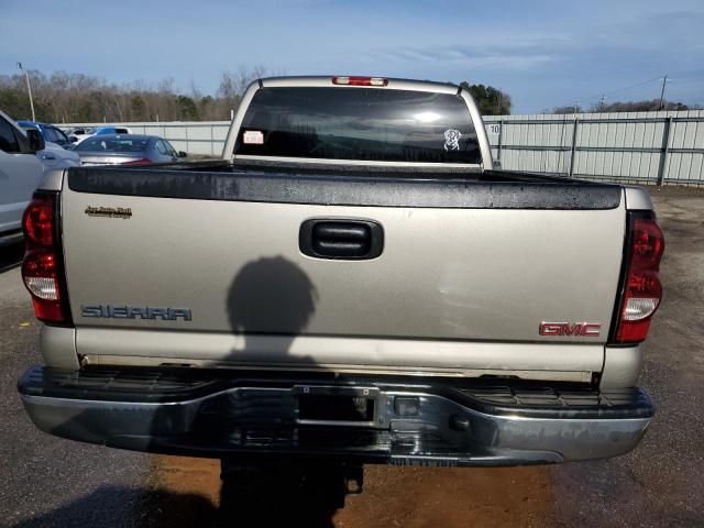 Photo 6 from auction – 2003 GMC NEW SIERRA with VIN 2GTEC19V631396428