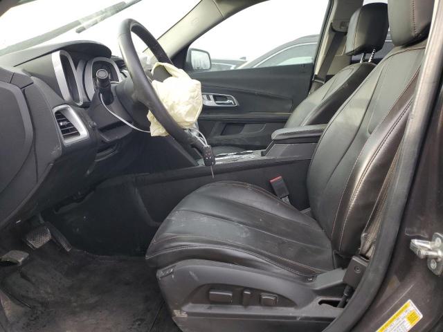 Photo 7 from auction – 2016 CHEVROLET EQUINOX LT with VIN 2GNFLGE38G6112048