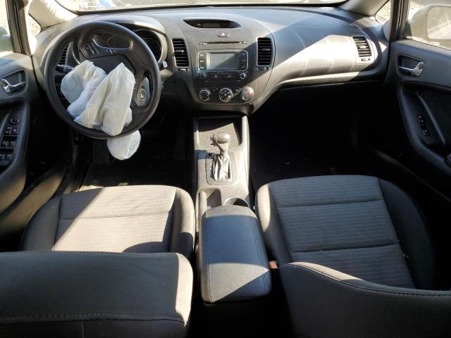 Photo 8 from auction – 2016 KIA FORTE LX with VIN KNAFX4A61G5445406