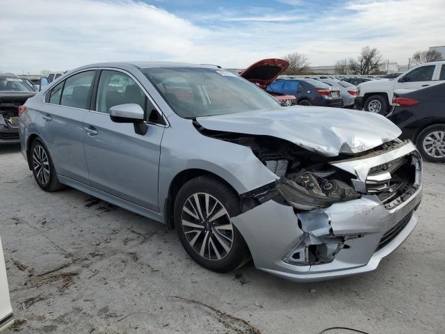 Photo 4 from auction – 2019 SUBARU LEGACY 2.5 with VIN 4S3BNAF67K3024230