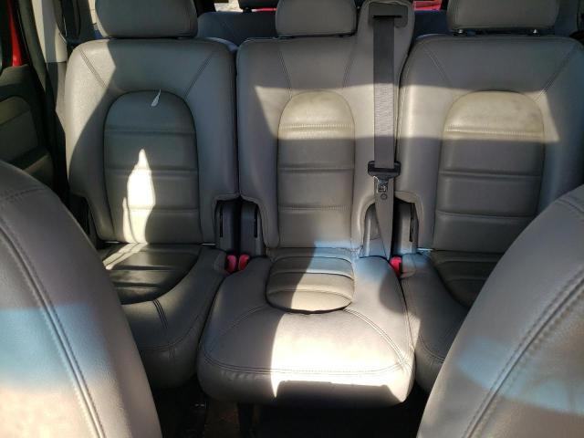 Photo 10 from auction – 2004 FORD EXPLORER X with VIN 1FMZU63W34UA19358