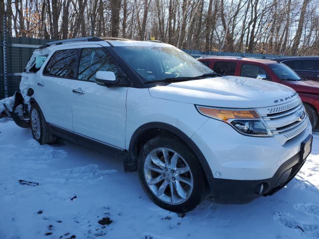 Photo 4 from auction – 2012 FORD EXPLORER L with VIN 1FMHK8F87CGA42813