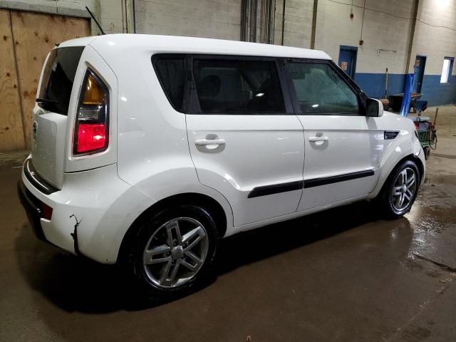 Photo 3 from auction – 2011 KIA SOUL + with VIN KNDJT2A21B7715760
