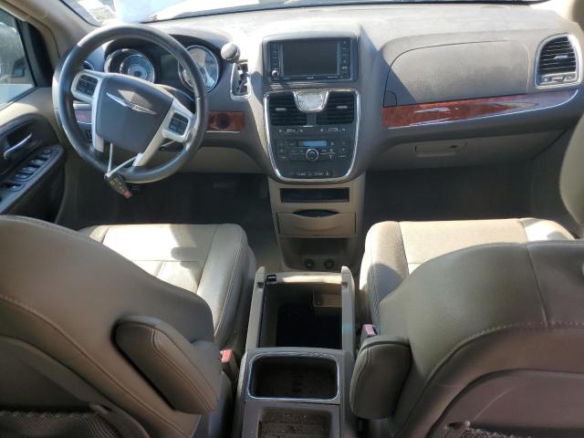 Photo 8 from auction – 2016 CHRYSLER TOWN & COU with VIN 2C4RC1BG3GR156029